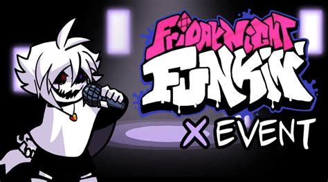 fnf x event download.